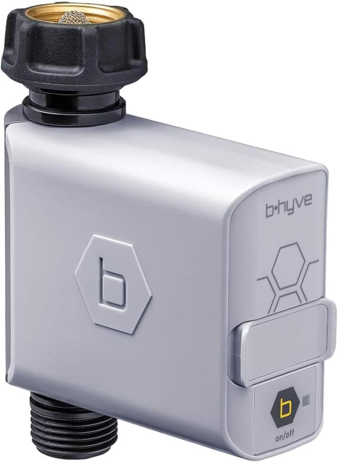 Orbit 21004 B-hyve Smart Hose Faucet Timer