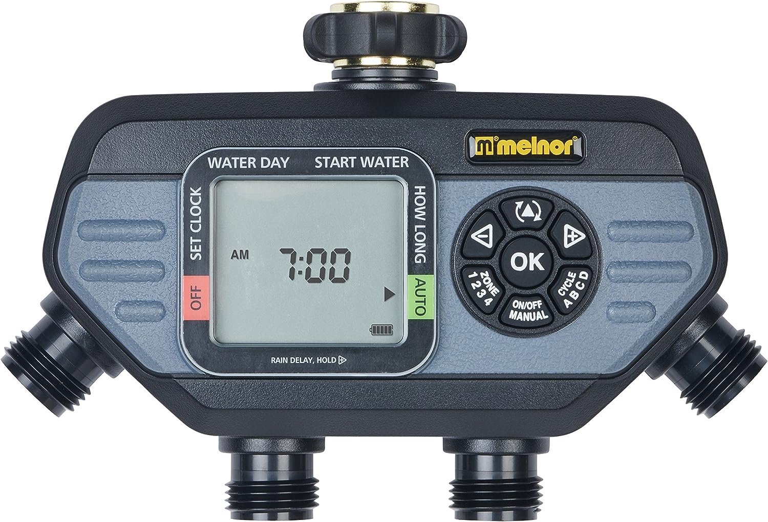 Digital Water Electronic Hose Timer