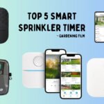 sprinkler timer