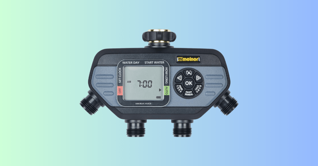 Digital Water Electronic Hose Timer