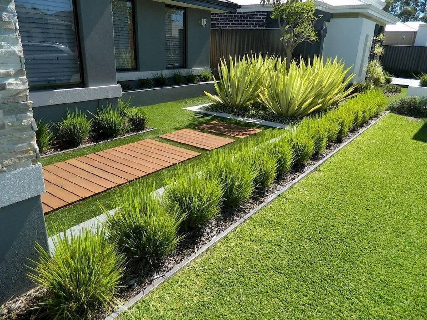 Modern Landscape Design