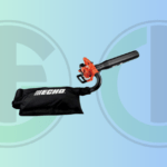 Gas Leaf Blower